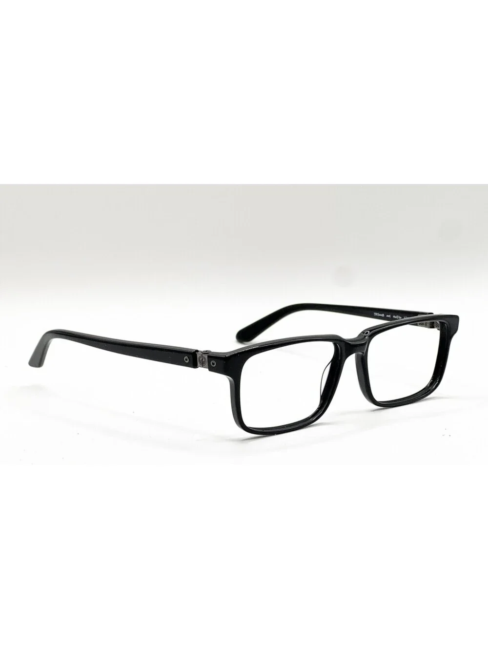 Dragon DR7008 001 Black Full Rim Authentic Eyeglass Frames 56-16